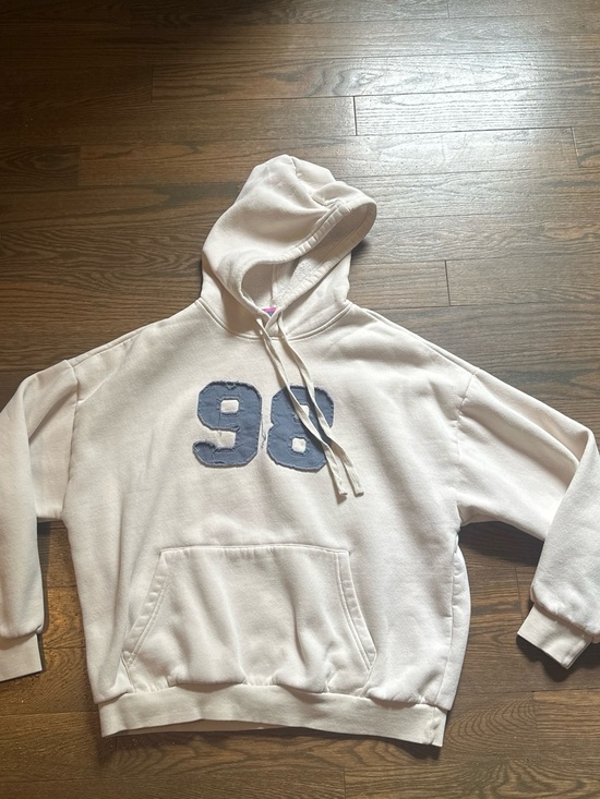 Edikted Sweaters - Small Edikted Hoodie